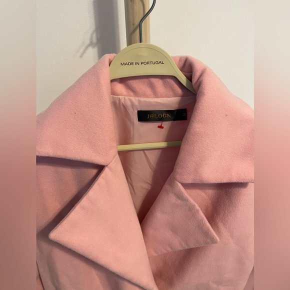 JACKET ROSE SIZE M - Picture 6 of 8